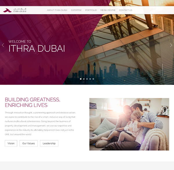 Ithra Dubai