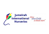 Jumeirah International Nurseries