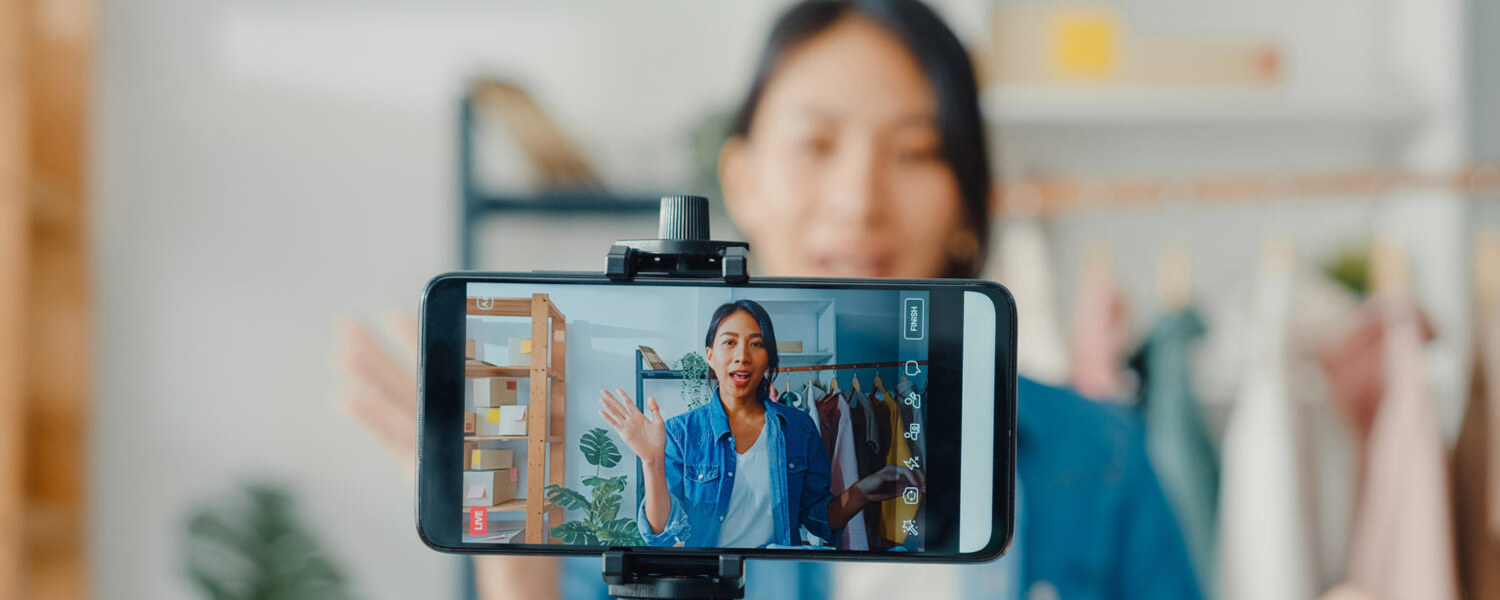 8 Mobile Videography Tips for Beginners