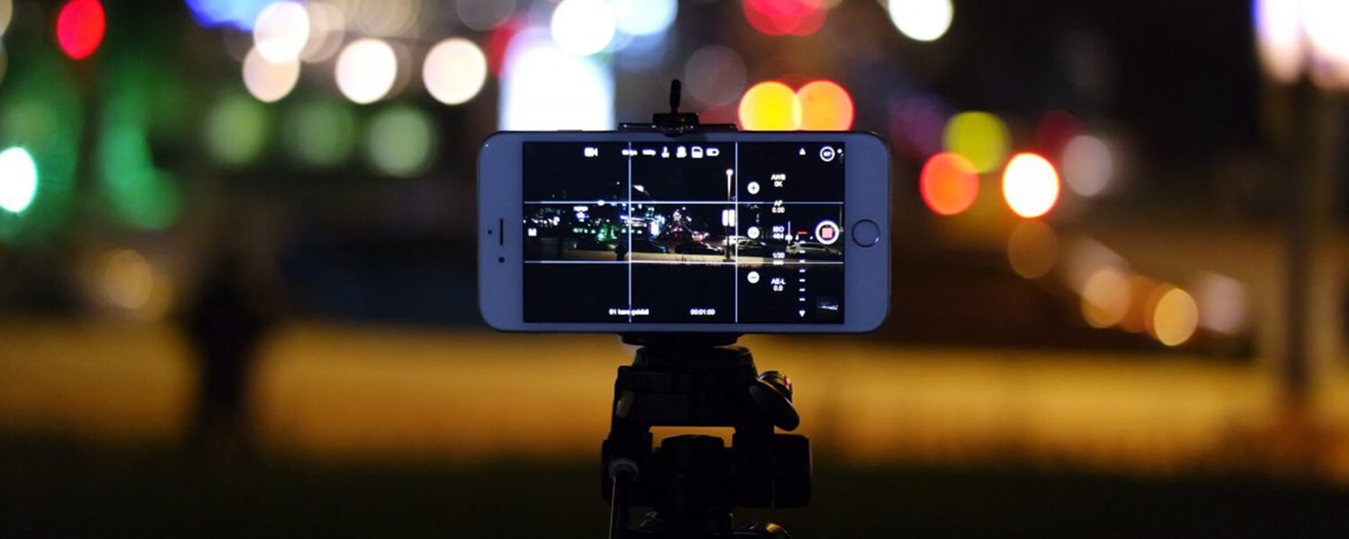 8 Mobile Videography Tips for Beginners