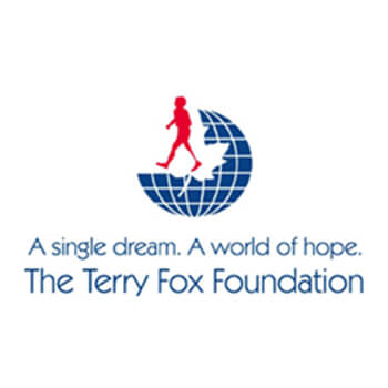 The Terry Fox Foundation