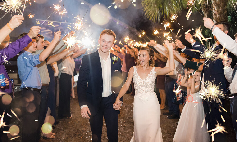 20 Tips to Master the Art of Event Photography