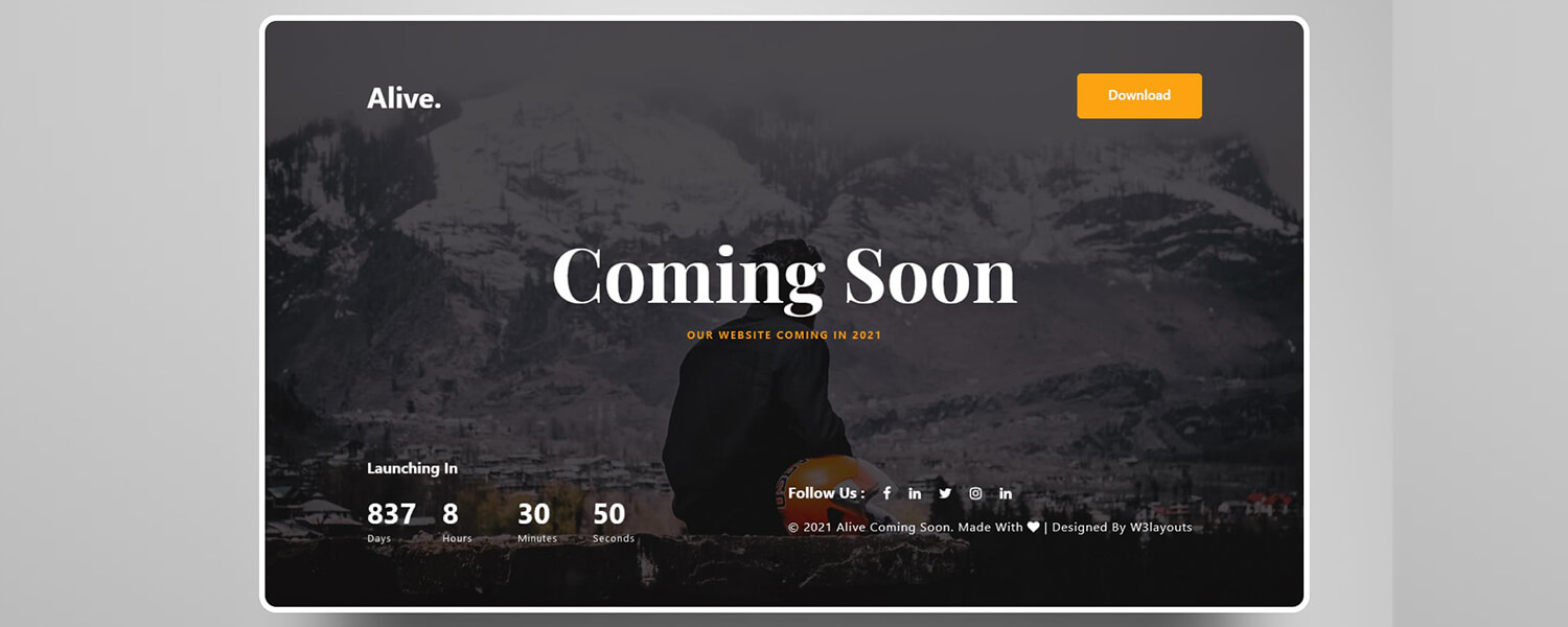 18 Under Construction Website Templates 2023