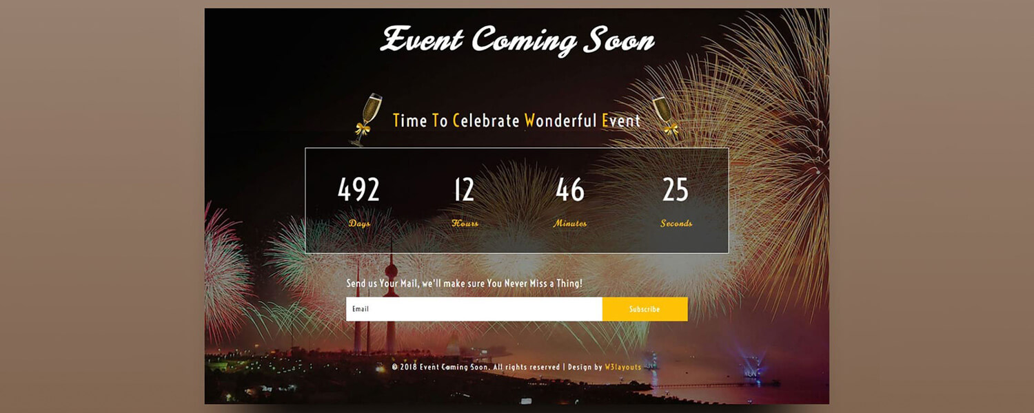 18 Under Construction Website Templates 2023