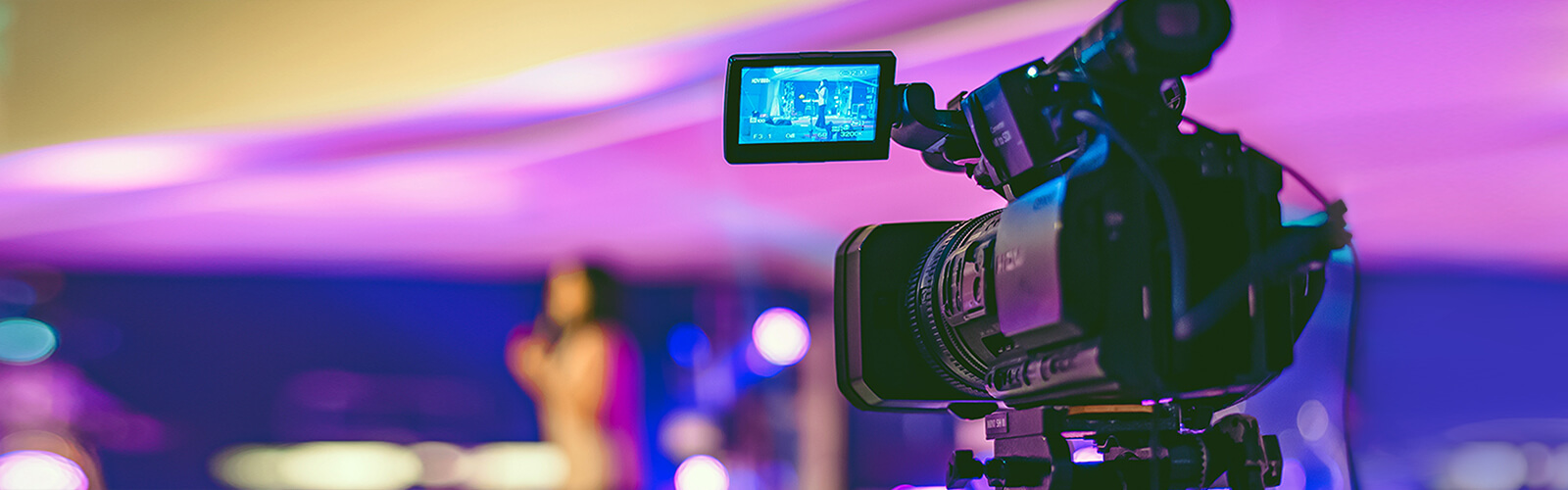 Video Production Company Dubai (Corporate & Event Videographer)