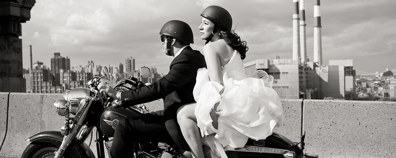 World's Top 15 Wedding Photographers