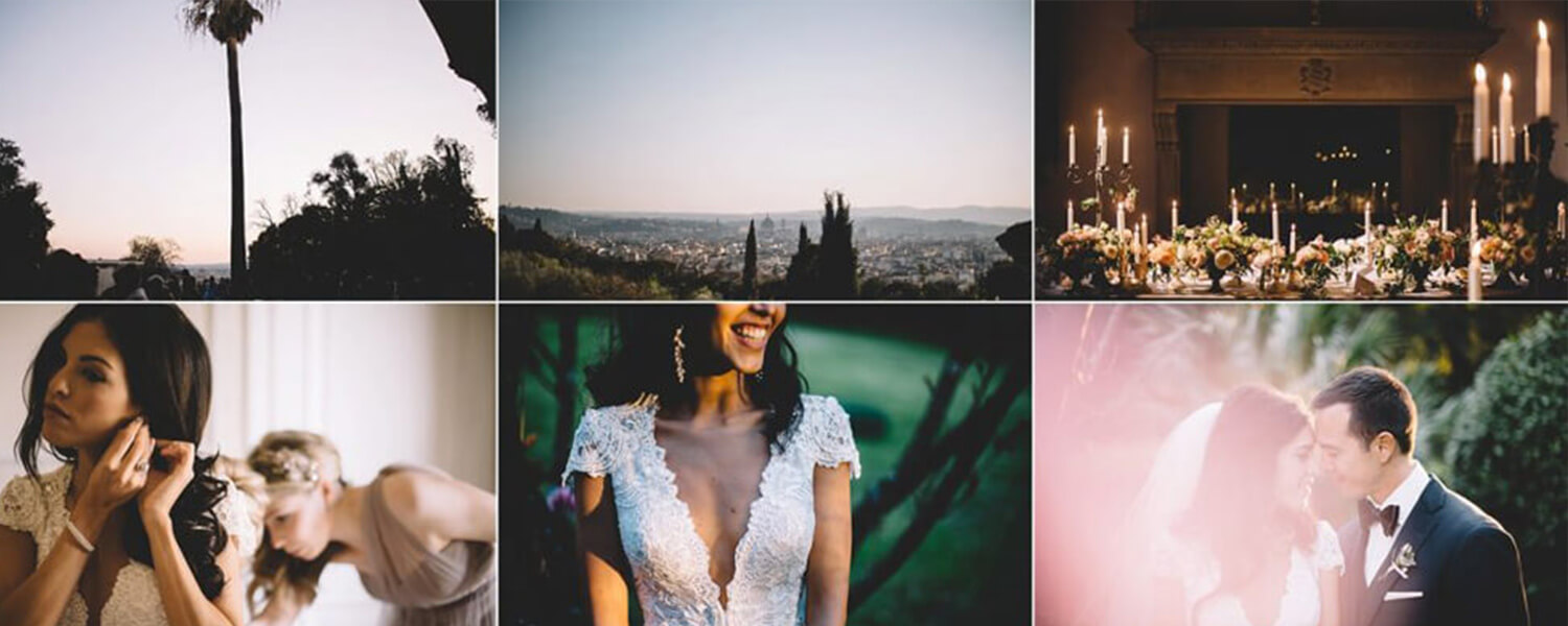 World's Top 15 Wedding Photographers