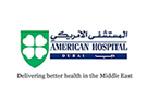 American Hospital Dubai