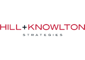 Hill+Knowlton Strategies