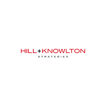 Hill+Knowlton Strategies