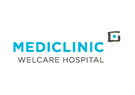 Mediclinic Welcare Hospital