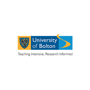 University of bolton