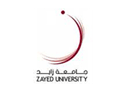 Zayed University